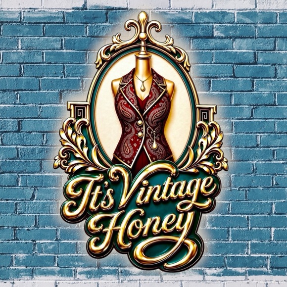 itsvintagehoney